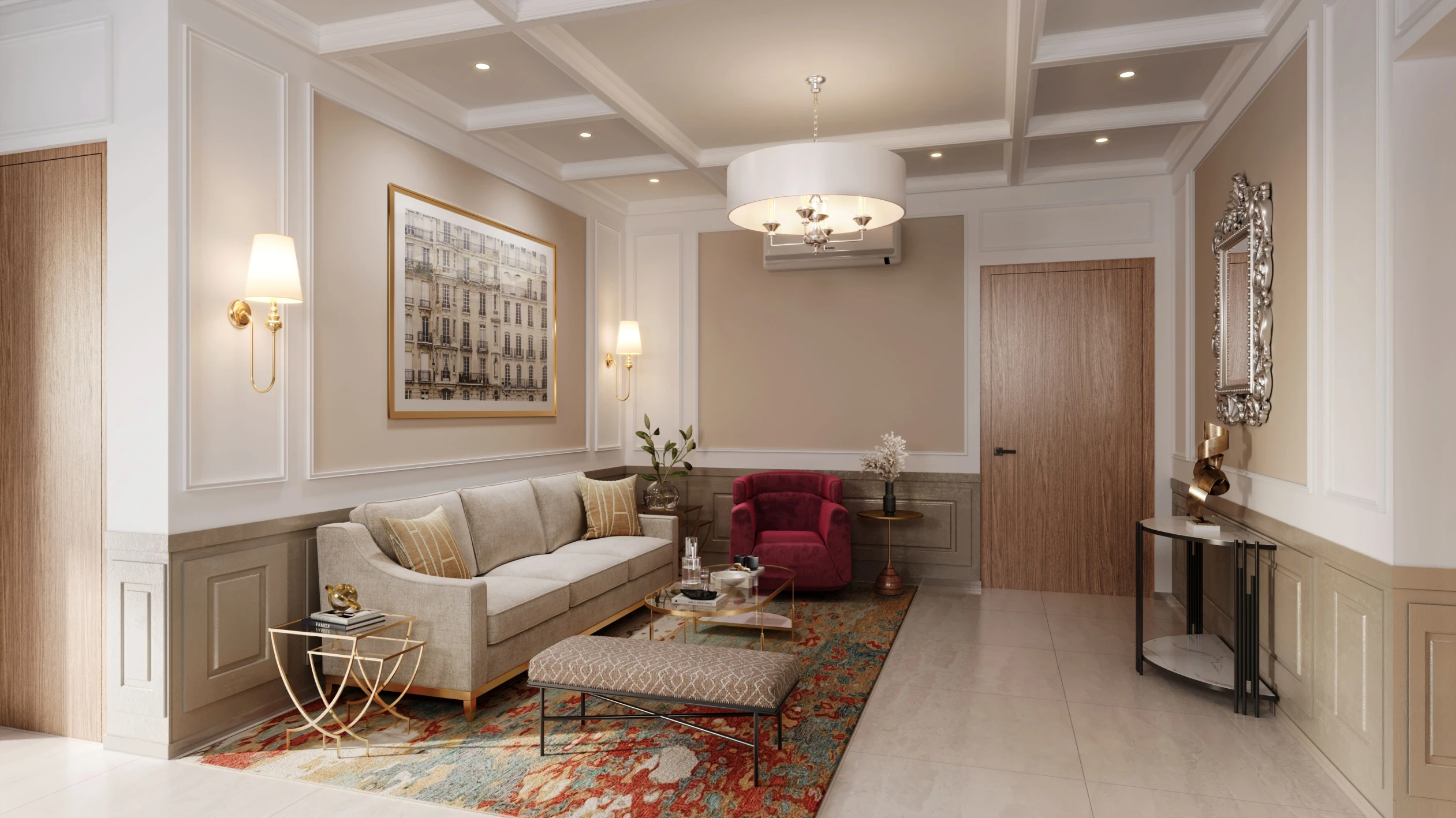Home-Regal Pavilion godrej 1