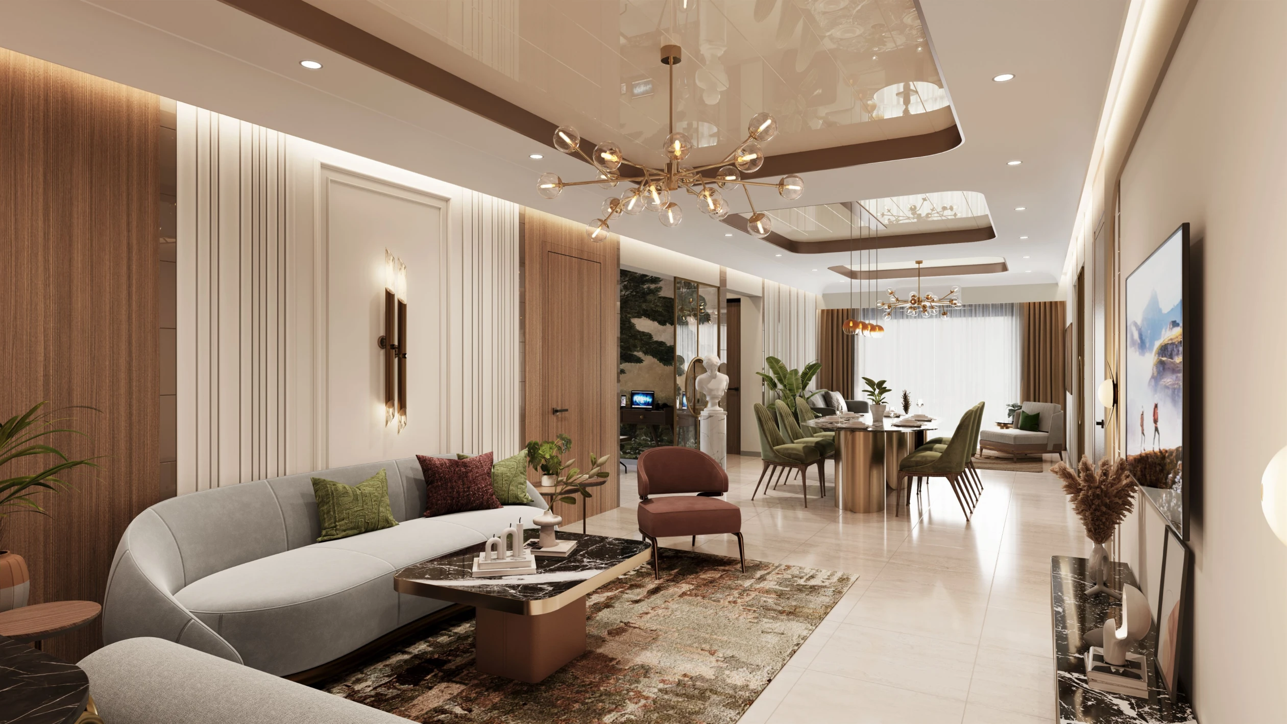 Home-Regal Pavilion godrej 10