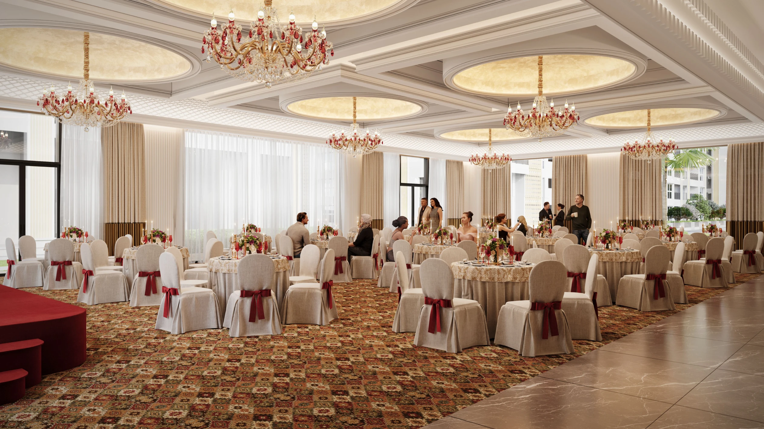 Home-Regal Pavilion godrej 2